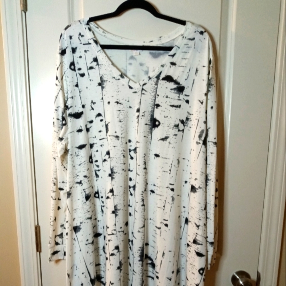 Why Not!? Fall Ready Maxi Dress!!!